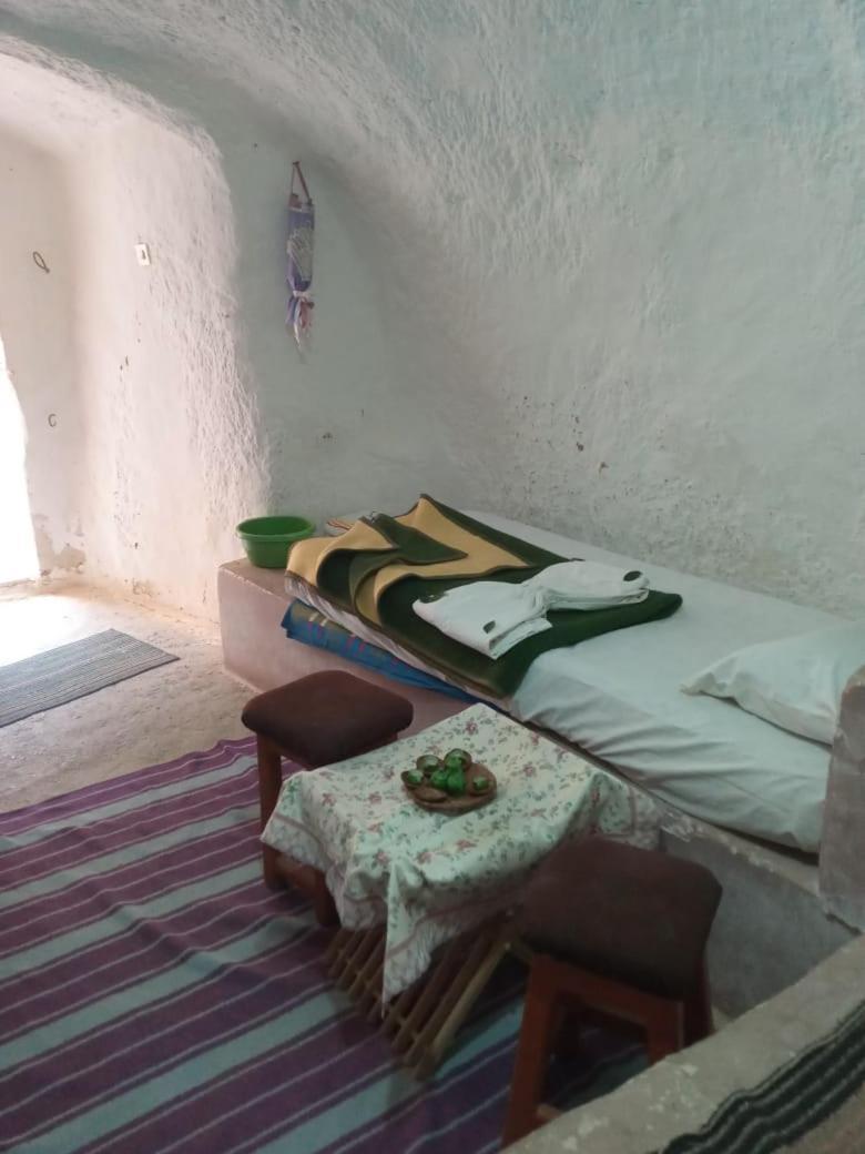 Hotel Touring Club Marhala Matmata Chambre photo